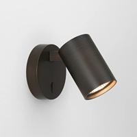 Astro - Ascoli single switched Wandlamp GU10 - thumbnail