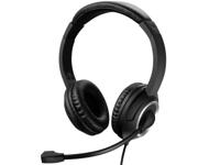 Sandberg MiniJack Chat Headset - thumbnail