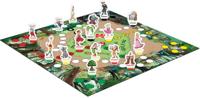 Jumbo mens erger je niet sprookjesboom bordspel - thumbnail