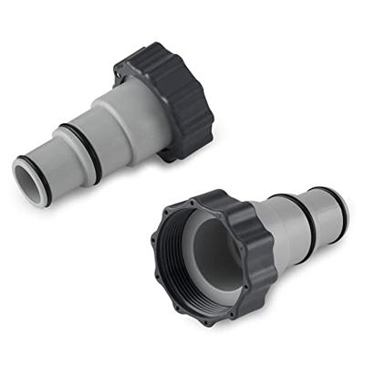 Intex adapter A set (Ø 38-32 mm) Intex adapter A set (Ø 38-32 mm)