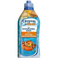 Cristal clear 1 liter Zwembadonderhoud BSI - Bsi - thumbnail