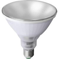 Megaman LED-plantenlamp LED Plant 133 mm 230 V E27 12 W Reflector 1 stuk(s) - thumbnail