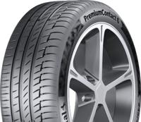 Continental PremiumContact 6 215/45 R17 87Y FR 21545YR17TPRECON6 - thumbnail