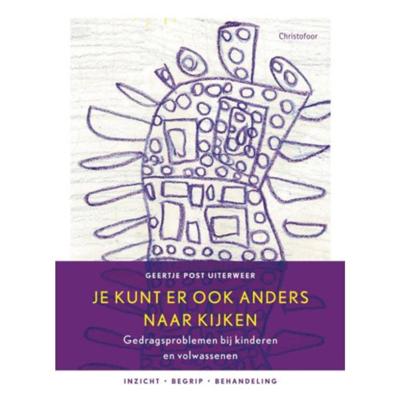 Je kunt er ook anders naar kijken (Paperback)