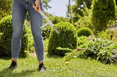 Gardena: Onkruidsteker - 100 cm - thumbnail