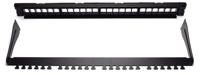 Patch Panel 24 UTP-Poorten Categorie 5e/6/6e WP WPC-PAN-BUP24 - thumbnail