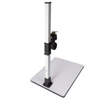 B.I.G. MRS-1 Repro Stand 40x49cm, 72cm column - thumbnail