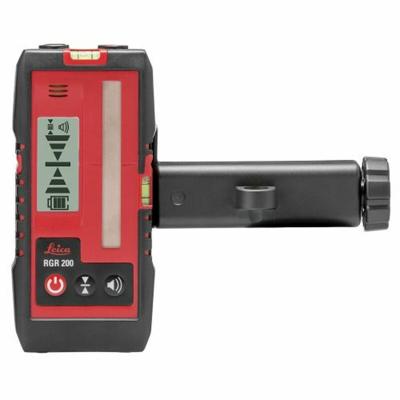 Ontvanger Leica Geosystems RGR 200 ±1-3 M/MM 80 m