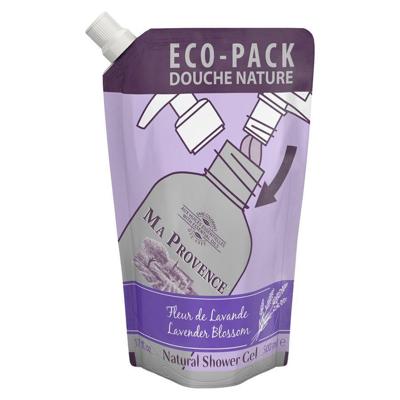 Ma Provence Douchegel Lavendel Navulling 500ml