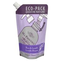 Ma Provence Douchegel Lavendel Navulling 500ml - thumbnail