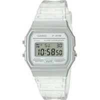 Unisex horloge Casio F-91WS-7EF - thumbnail