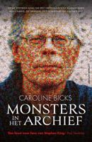 Monsters in het archief - Caroline Bicks - ebook - thumbnail