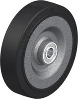 Blickle SE 200/20K Wiel met hoog draagvermogen Wieldiameter: 200 mm Draagvermogen (max.): 600 kg 1 stuk(s) - thumbnail