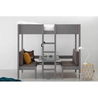 Wehkamp Home hoogslaper met zitje Charlie (90x200 cm) - thumbnail