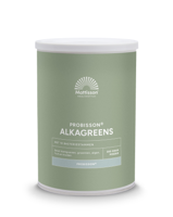 Mattisson AlkaGreens Probiotic Poeder - thumbnail