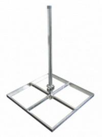 Televes BS 40/4 Mastklem -