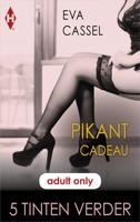 Pikant cadeau - Eva Cassel - ebook - thumbnail