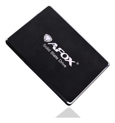 AFOX SSD 128GB INTEL TLC 510 MB/S