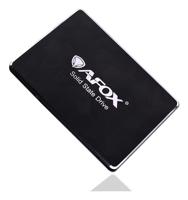 AFOX SSD 128GB INTEL TLC 510 MB/S - thumbnail