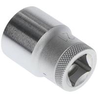 Gedore D 19 21 6134520 Dopsleutelinzetstuk 21 mm 1/2 (12.5 mm) - thumbnail