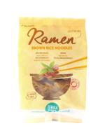 TerraSana Ramen bruine rijst bio 280 Gram - thumbnail