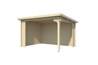 Overkapping Lara 380x275 Outdoor Life - Outdoor life - thumbnail