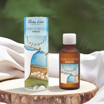 Boles d'olor brumas de ambiente geurolie cotonet 50 ml