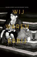 Wij waren erbij (Hardback) - thumbnail
