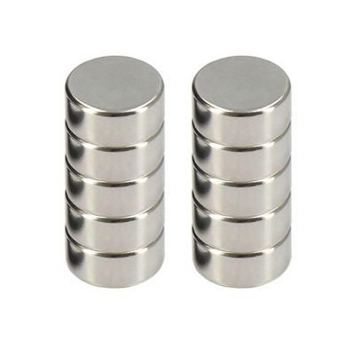 Magneten Ferrestock 22 x 10 mm (10 pcs)