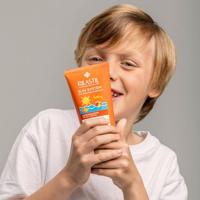 Rilastil Sun System Baby Velvet Lotion SPF 50+ - thumbnail