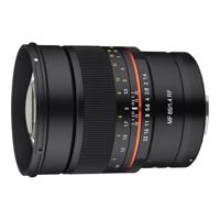 Samyang 85mm F/1.4 Canon RF - thumbnail