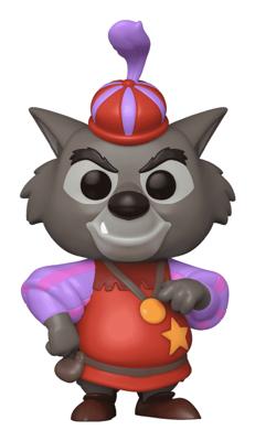 Disney Robin Hood Funko Pop Vinyl: Sheriff of Nottingham