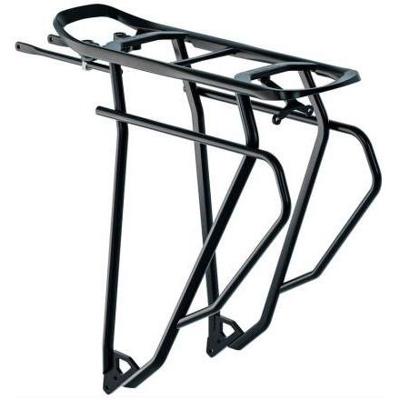 Racktime bagagedrager, achter "stand-it 2.0 tour" rear rack stand-it 2.0 tour 28"