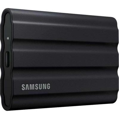 Samsung portable t7 shield, 2 tb