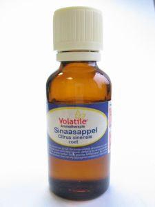 Volatile Sinaasappel Zoet Volatile Sinaasappel Zoet