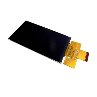 Display Elektronik LC-display Wit 720 x 1280 Pixel (b x h x d) 66.10 x 120.40 x 1.85 mm DEM7201280AVMH-PWN