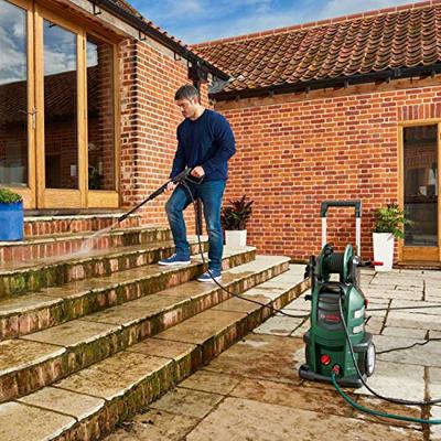 Bosch Groen AdvancedAquatak 160 Hogedrukreiniger - 06008A7800 Bosch Groen AdvancedAquatak 160 Hogedrukreiniger - 06008A7800