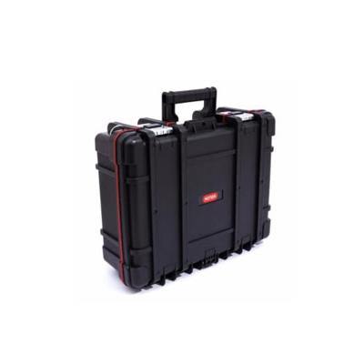 KETER 237003 Technican Box Gereedschapskist (leeg) Zwart