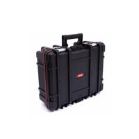 KETER 237003 Technican Box Gereedschapskist (leeg) Zwart - thumbnail