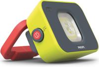 Philips Automotive X60FLX1 Xperion 6000 Flood Werklamp LED werkt op een accu 1000 lm - thumbnail