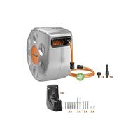Automatische Muurhaspel 20 meter Rotoroll - thumbnail