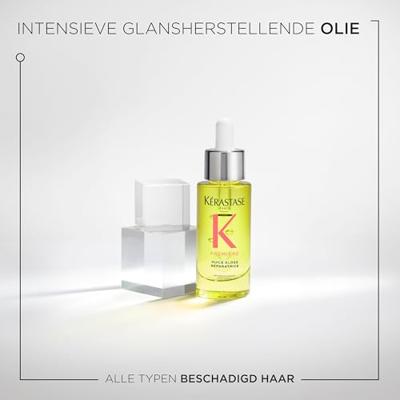 Kérastase Première Huile Gloss Réparatrice 30ml - thumbnail
