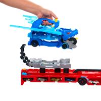 Transporter Mattel Multicolour - thumbnail