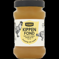 Jumbo Kippenfond 350 ml - thumbnail