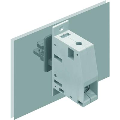 Weidmüller 1937130000 Klem Grijs 10 stuk(s) Weidmüller 1937130000 Klem Grijs 10 stuk(s)