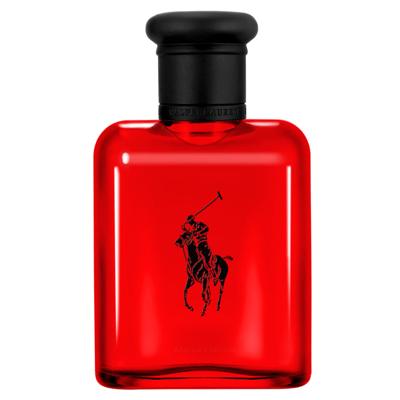 Ralph Lauren Polo Red Eau de Toilette 75ml