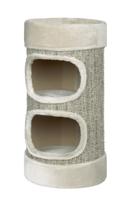 Nobby Kleine Luie Kattenboom, 37 cm x 72 cm, Grijs - thumbnail