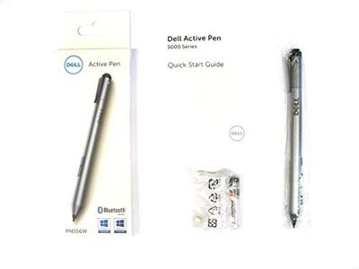 Dell Active Pen Stylus PN556W, Dell P/N FK40H, 4VPNC, 750-AALT