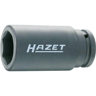 Hazet 1000SLG-30 Dop (zeskant) Kracht-dopsleutelinzet 30 mm 3/4 (20 mm)