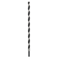 Bosch Accessories 2608597198 Hout-spiraalboor 14 mm Gezamenlijke lengte 400 mm Cilinderschacht 1 stuk(s) - thumbnail